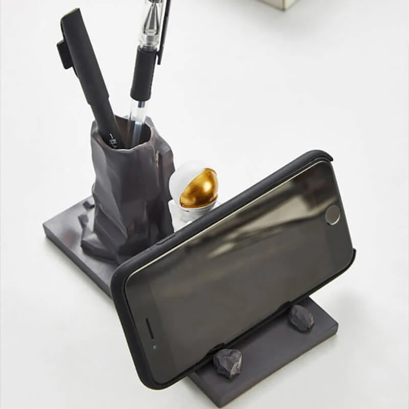 Astro Stationery and Phone Holder - Image 10