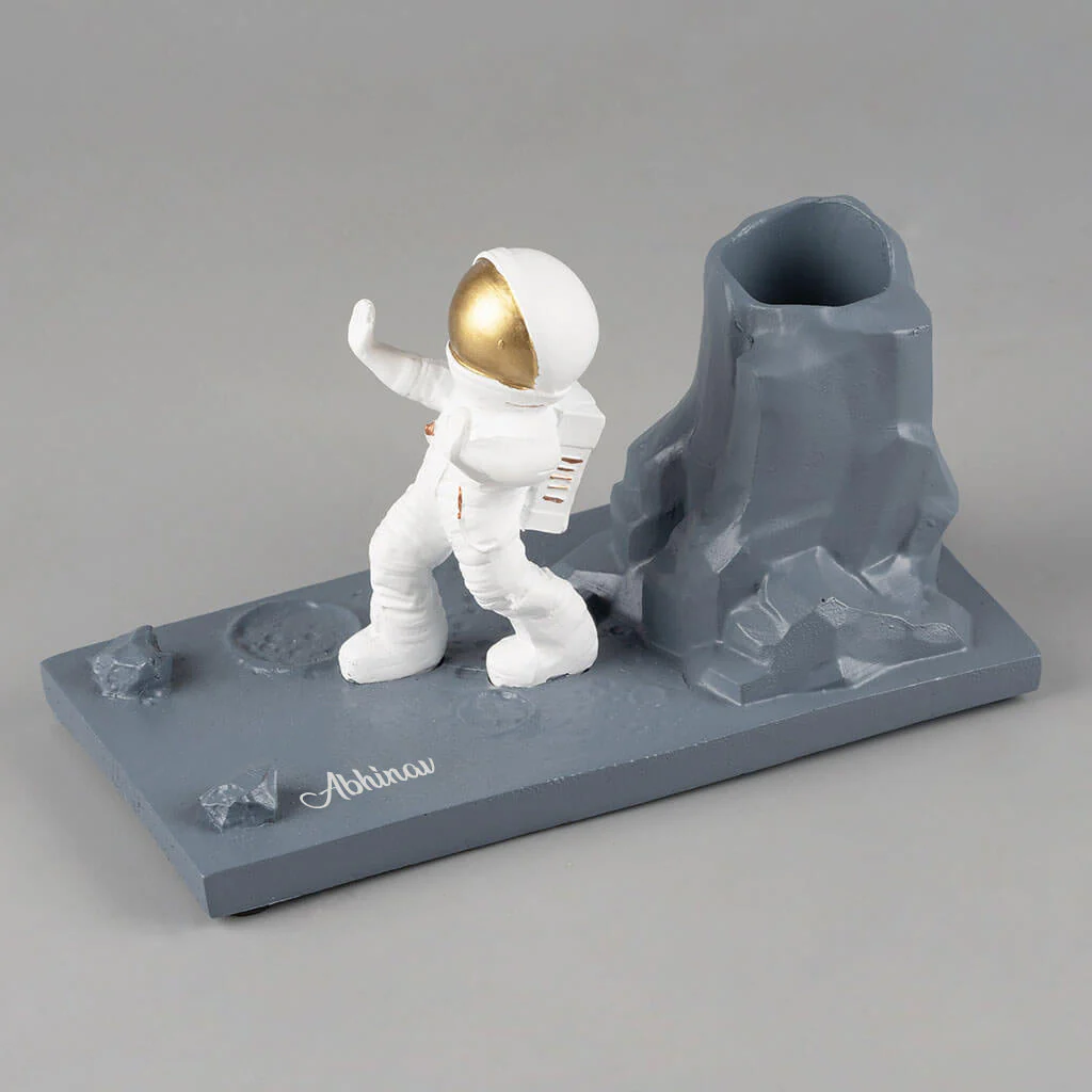 Astro Stationery and Phone Holder - Image 2