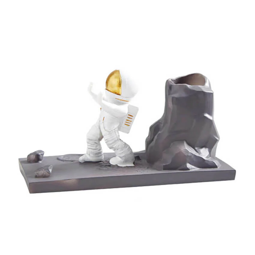 Astro Stationery and Phone Holder - Image 5