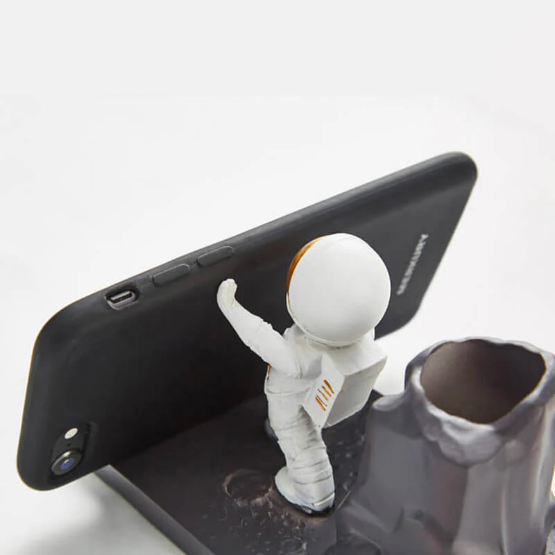 Astro Stationery and Phone Holder - Image 8