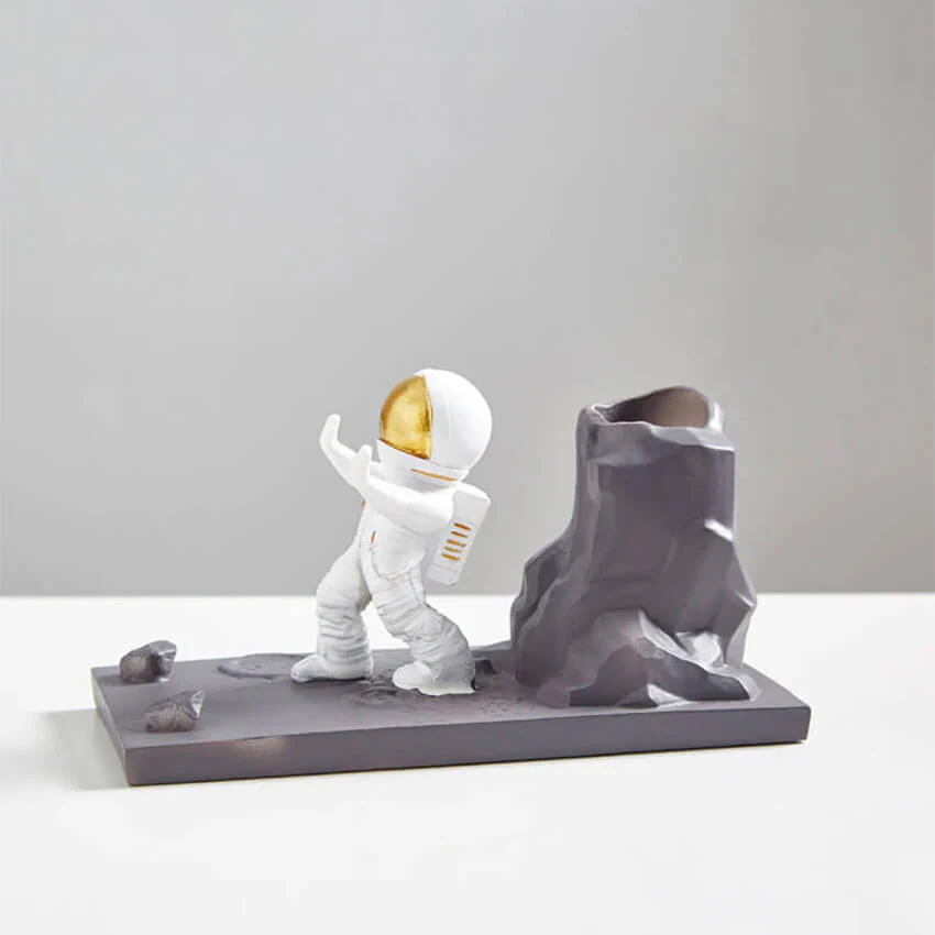 Astro Stationery and Phone Holder - Image 9