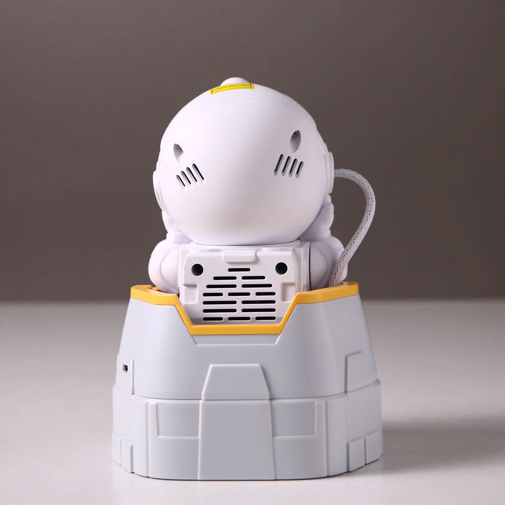 Astronaut Galaxy Speaker and Projection Lamp - Image 7