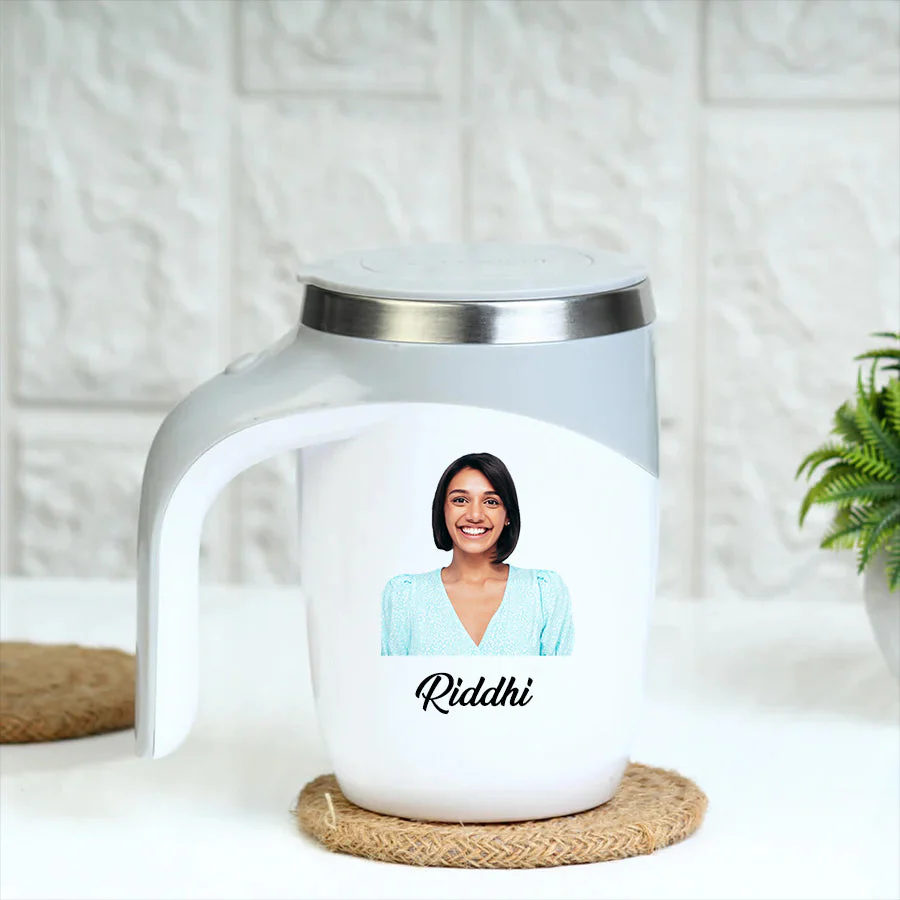 Automatic Self Stirring Mug - Image 12