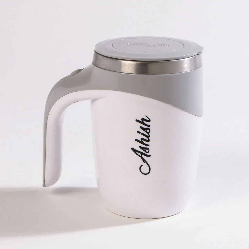 Automatic Self Stirring Mug - Image 13