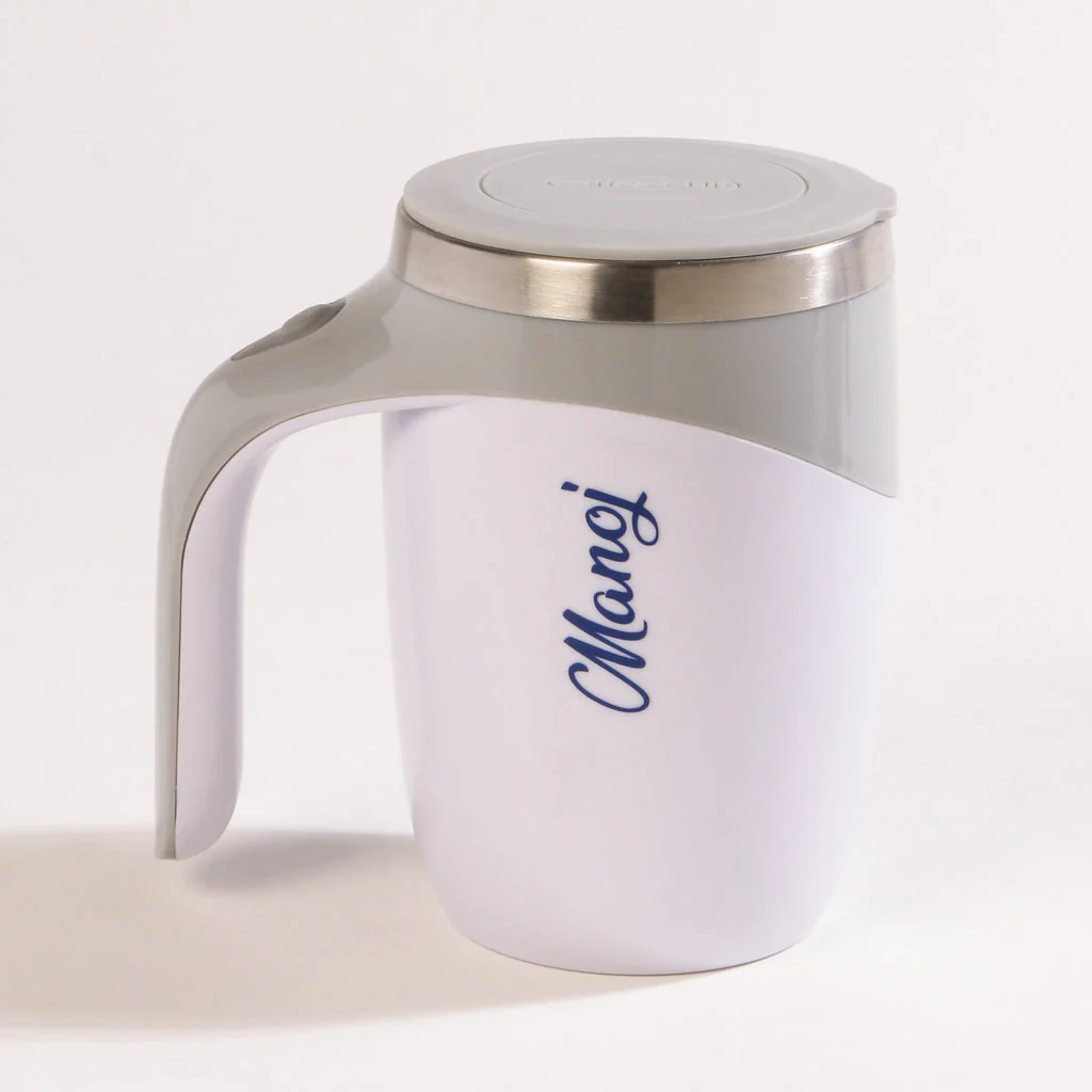 Automatic Self Stirring Mug - Image 14