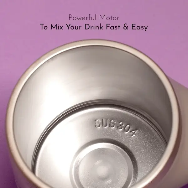 Automatic Self Stirring Mug - Image 8