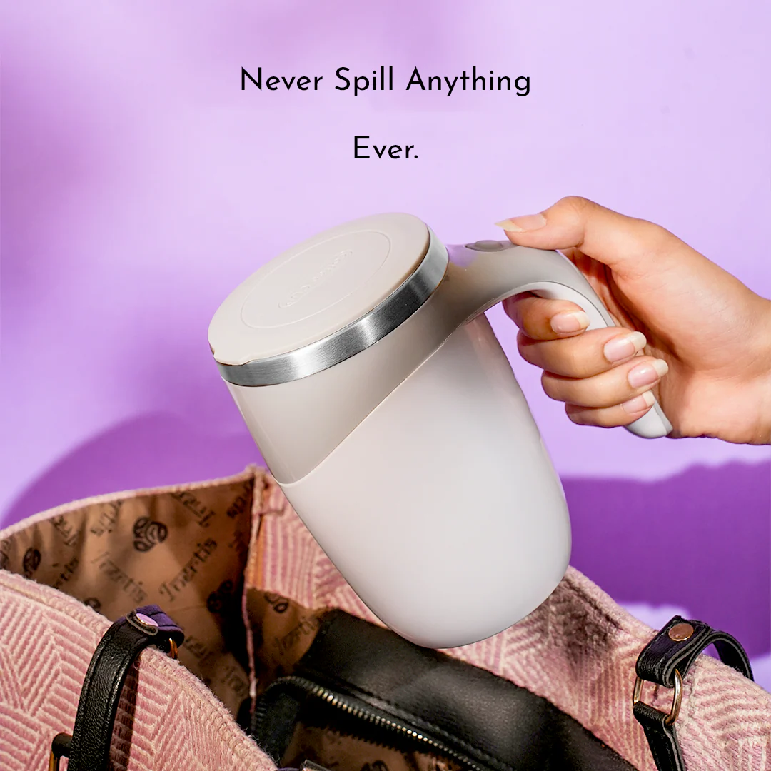 Automatic Self Stirring Mug - Image 2