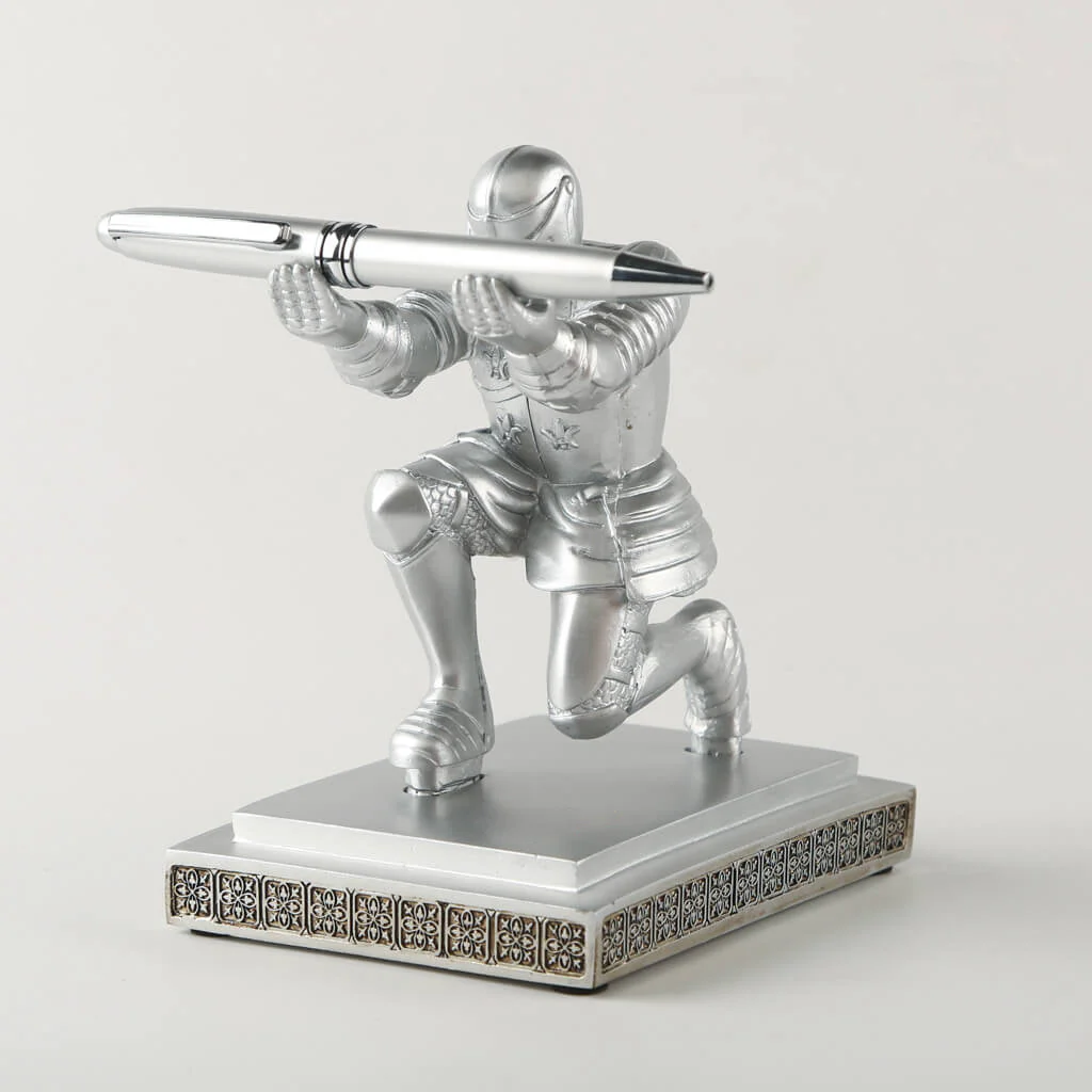 Knight Pen Holder - Image 8