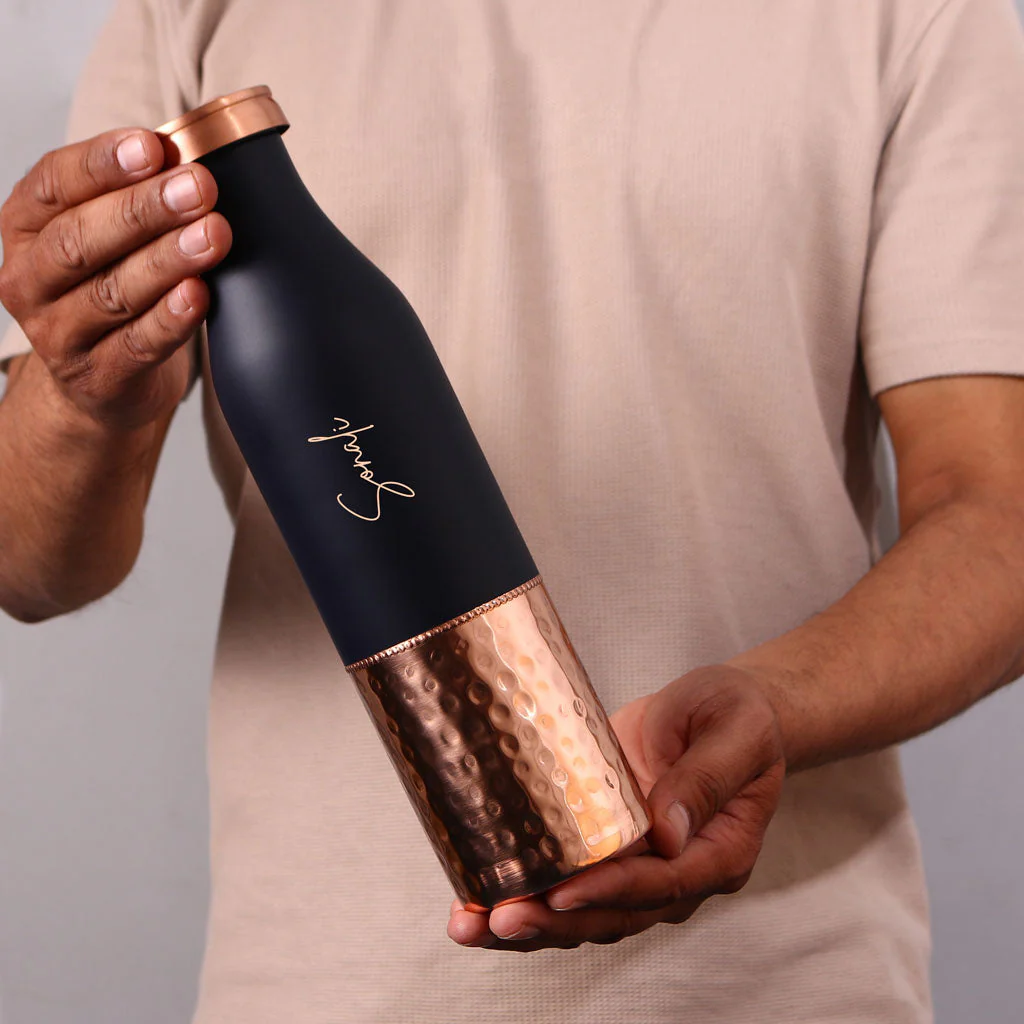 Blue Essentials Gift Hamper - Image 8