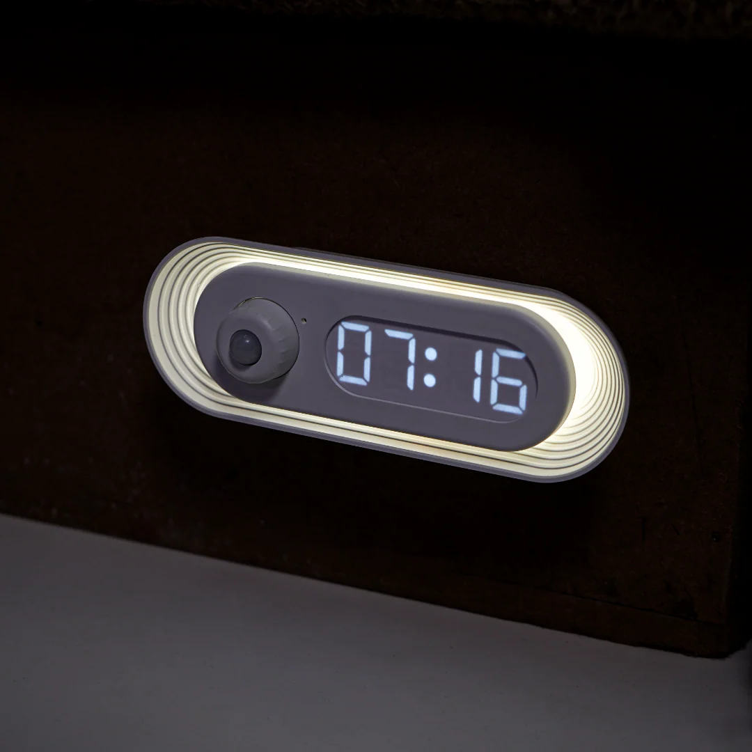 Motion-Sensitive Magnetic Night Light - Image 7
