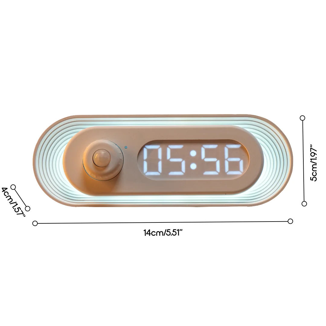 Motion-Sensitive Magnetic Night Light - Image 8