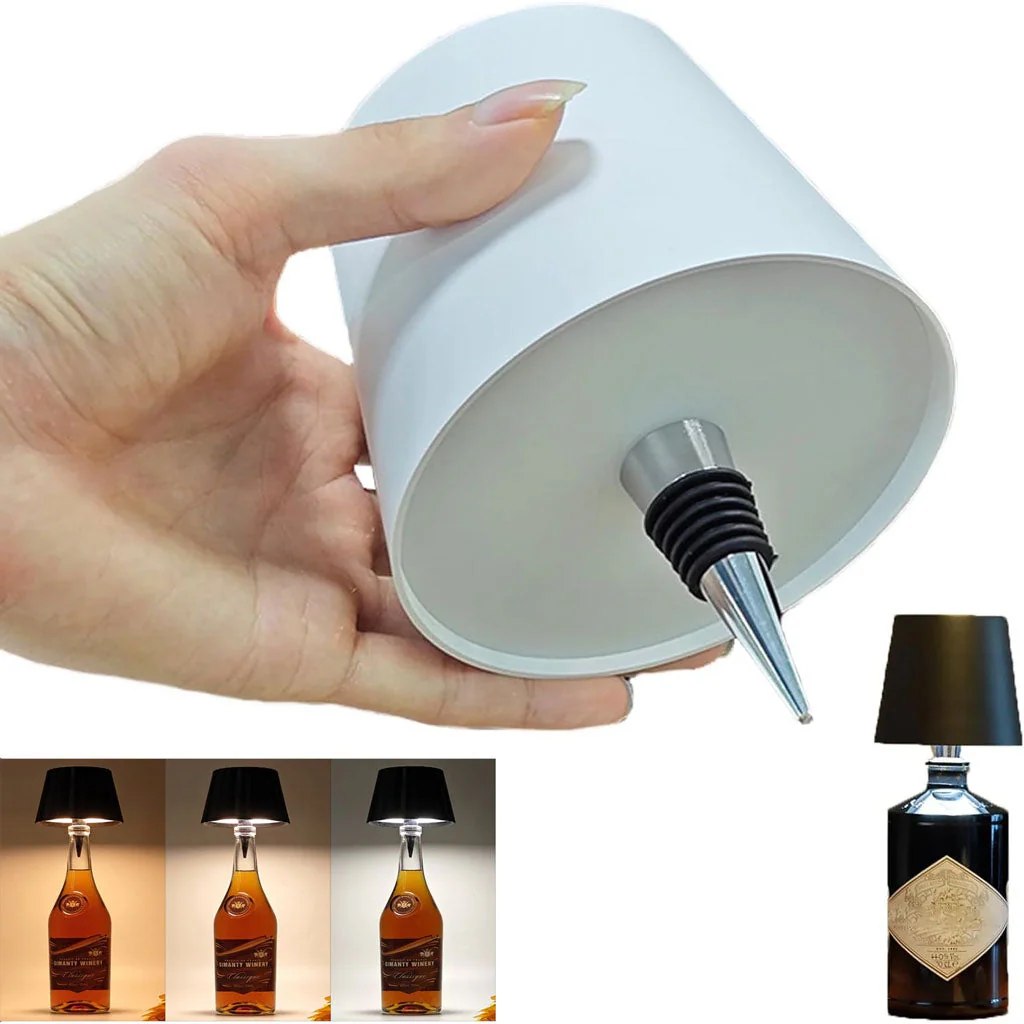 BottleGlow Lamp - Image 11