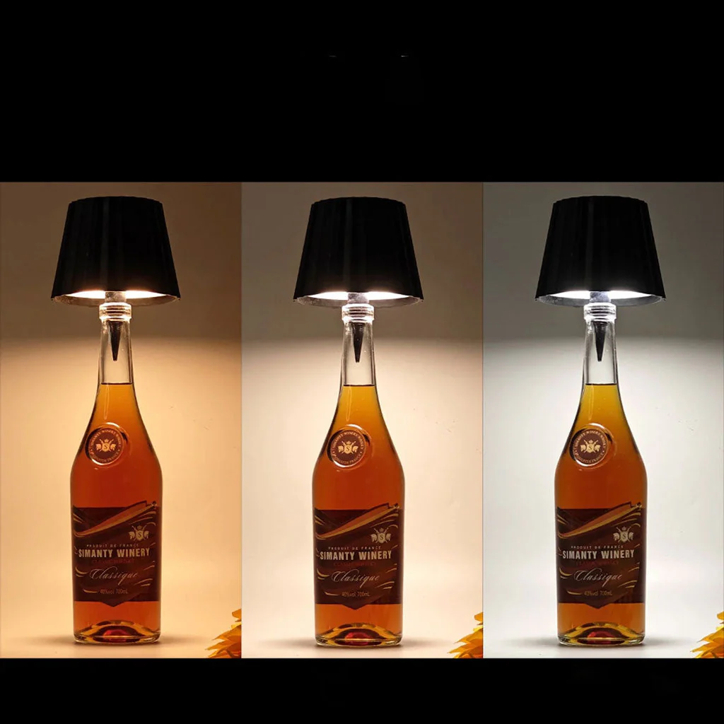 BottleGlow Lamp - Image 12