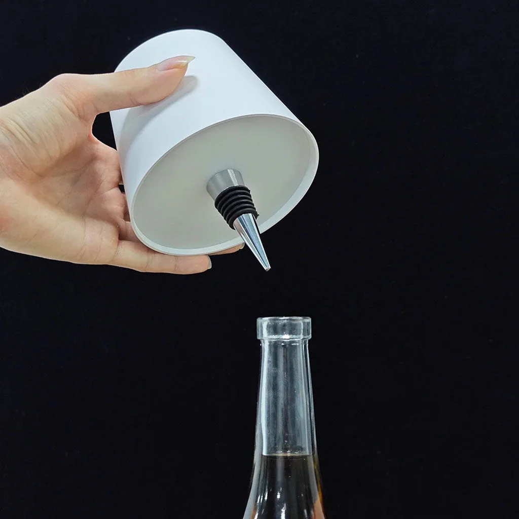BottleGlow Lamp - Image 13