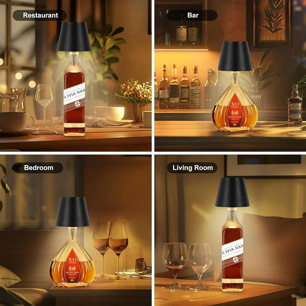 BottleGlow Lamp - Image 19