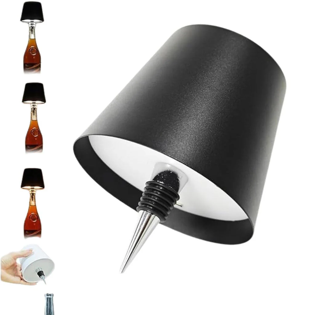BottleGlow Lamp - Image 20