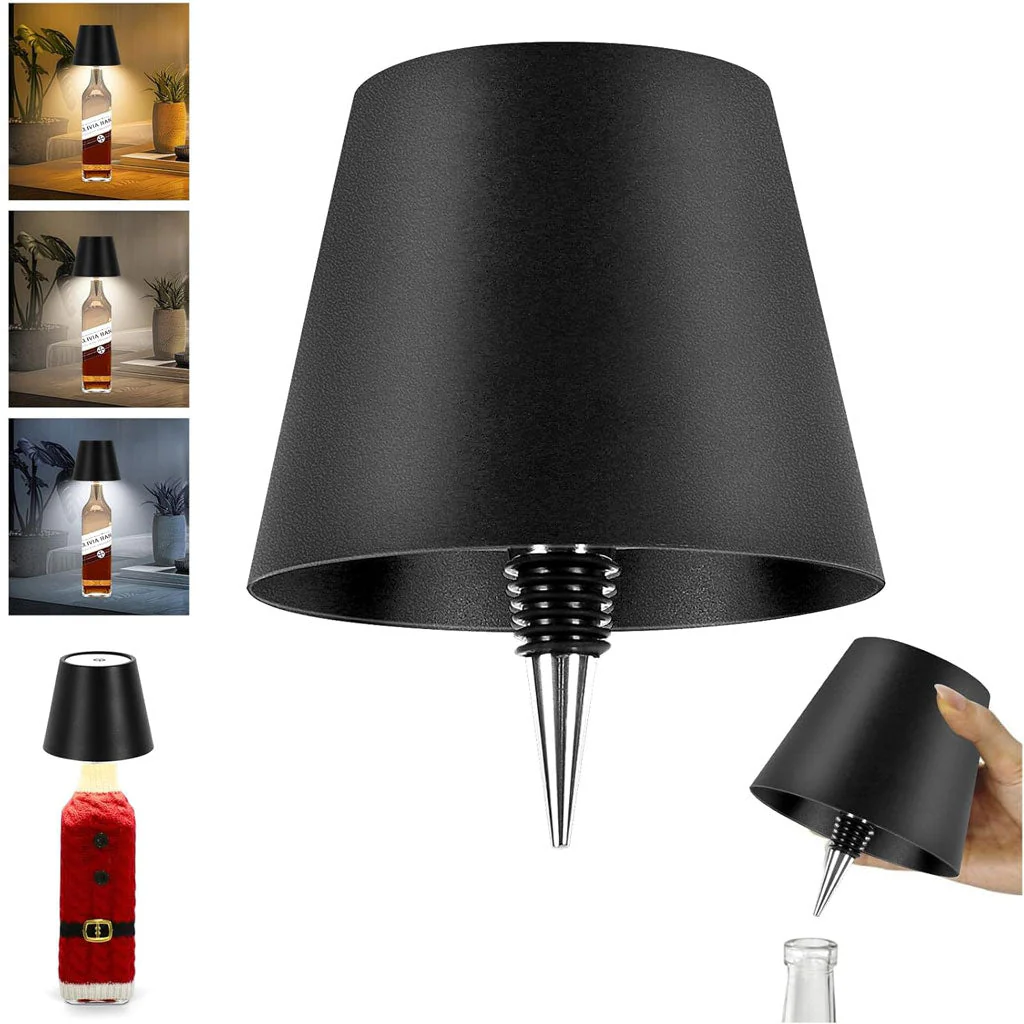BottleGlow Lamp - Image 3