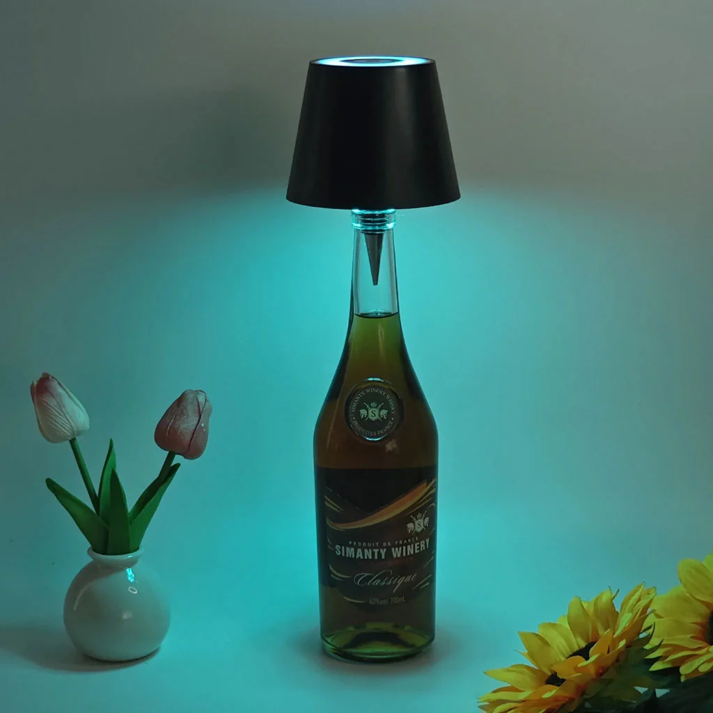 BottleGlow Lamp - Image 4