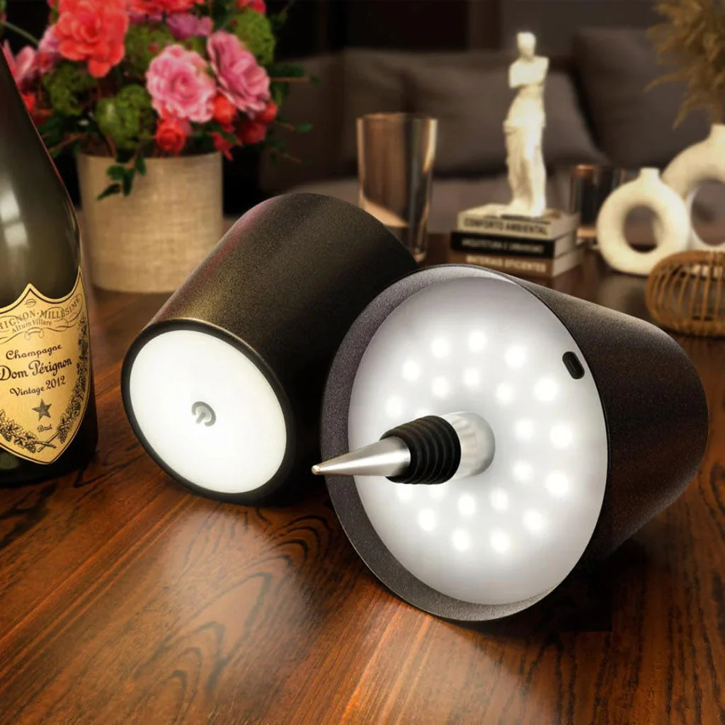 BottleGlow Lamp - Image 5