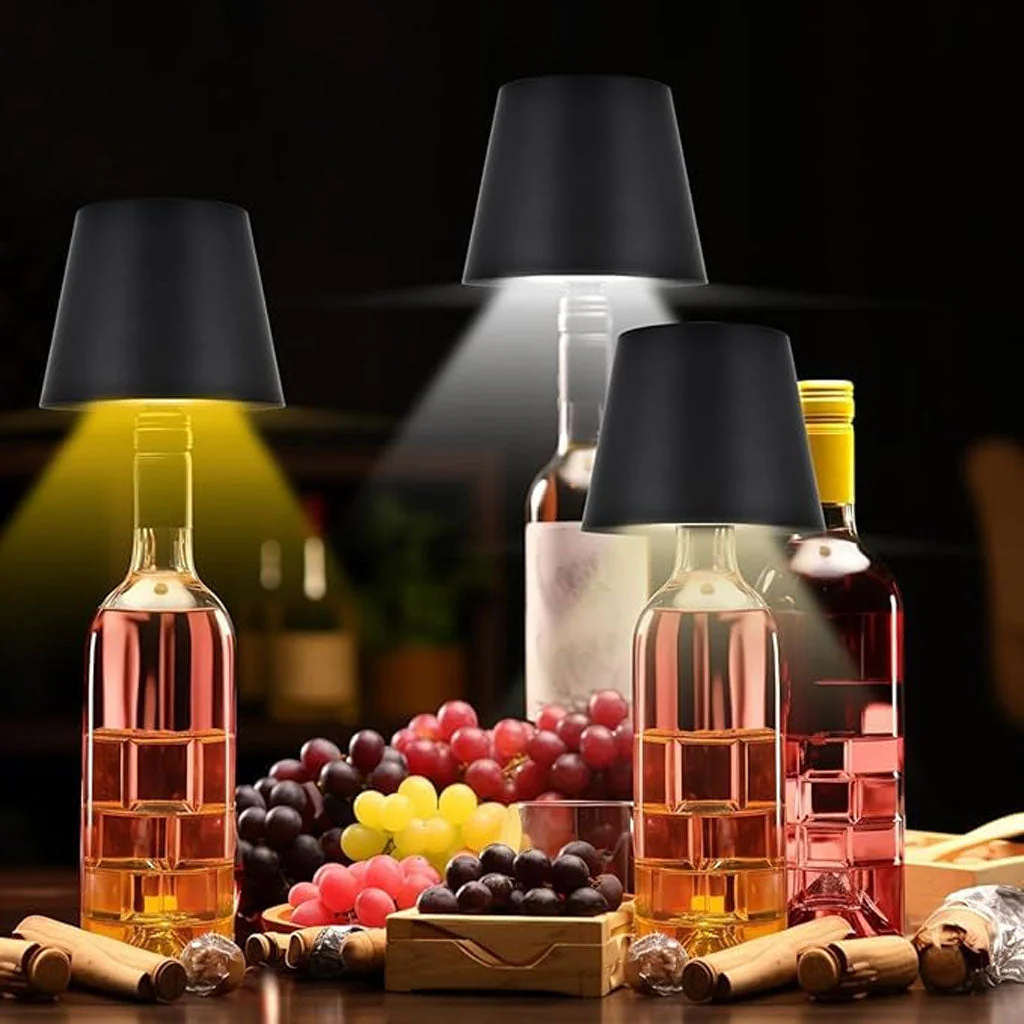 BottleGlow Lamp - Image 8