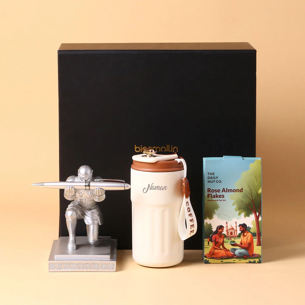 Brew & Bold Hamper