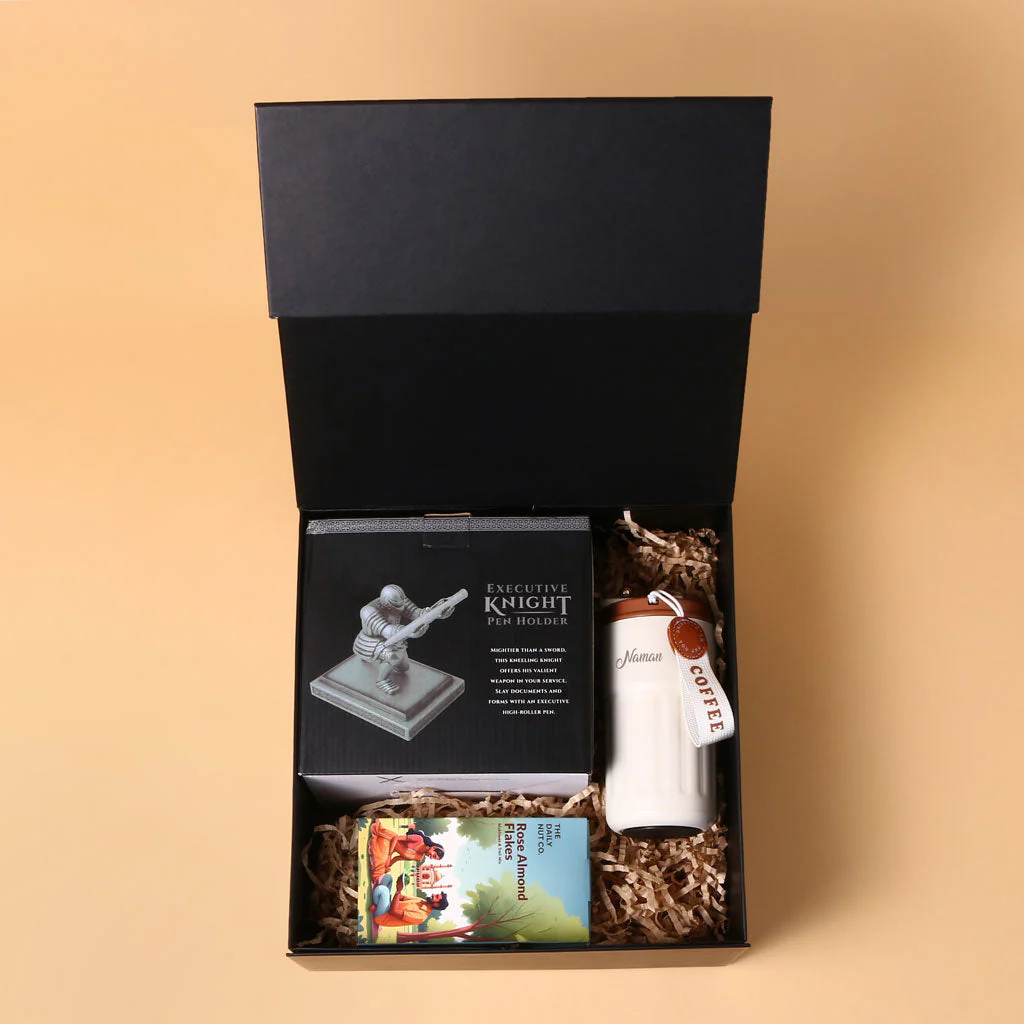 Brew & Bold Hamper - Image 2