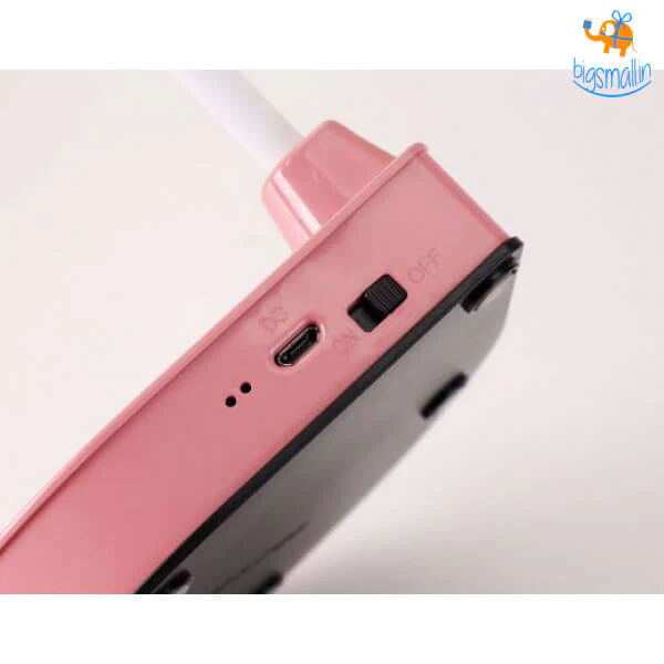 Cone Shaped LED Touch Lamp - Image 7