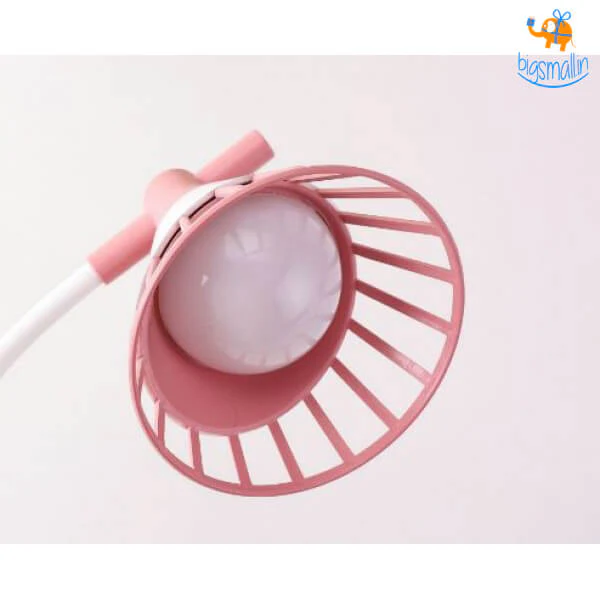 Cone Shaped LED Touch Lamp - Image 8