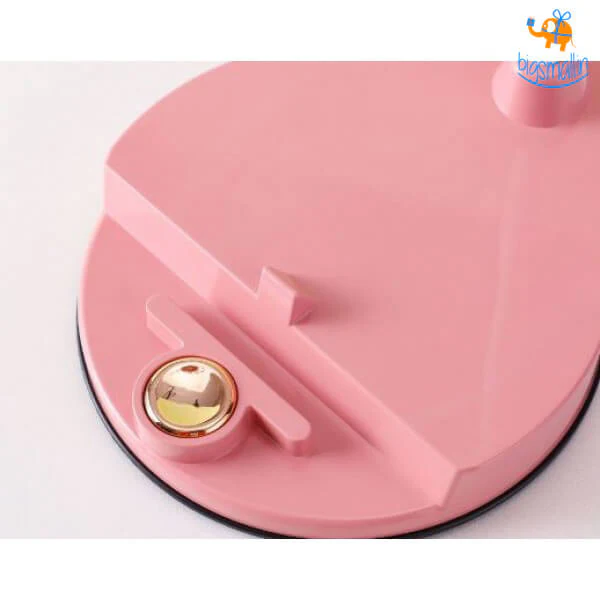 Cone Shaped LED Touch Lamp - Image 9