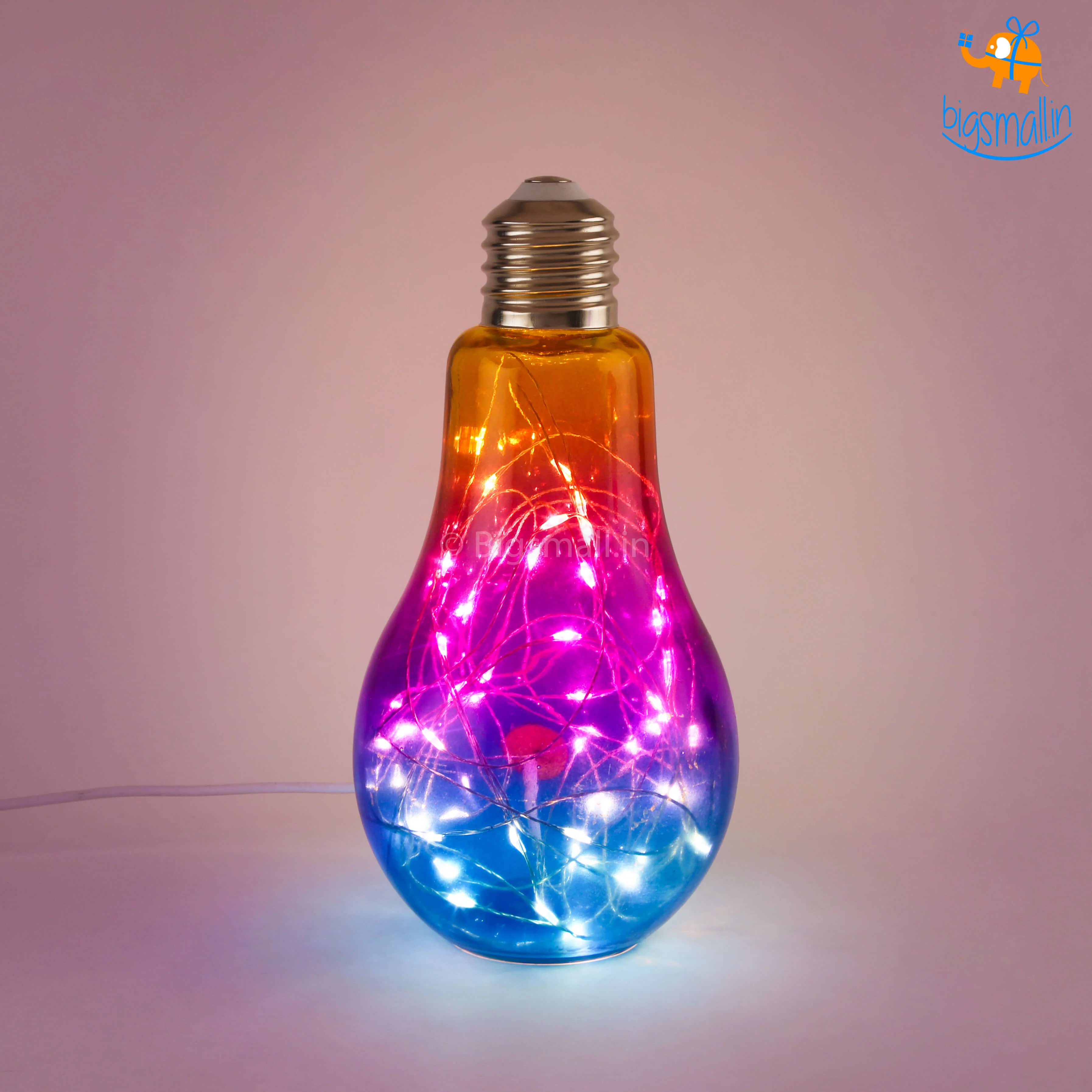 Bulb Shaped LED Lamp - Image 10