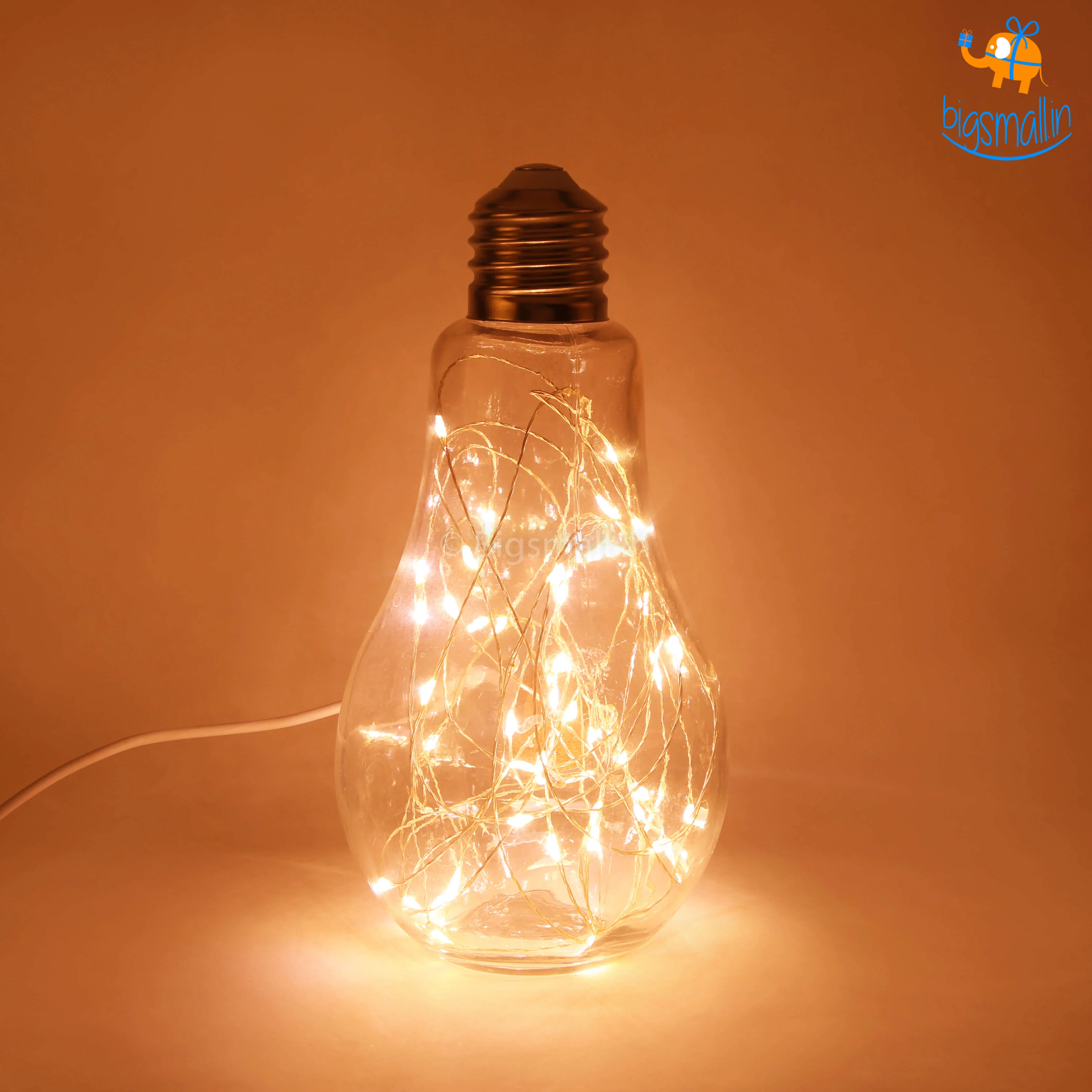Bulb Shaped LED Lamp - Image 11