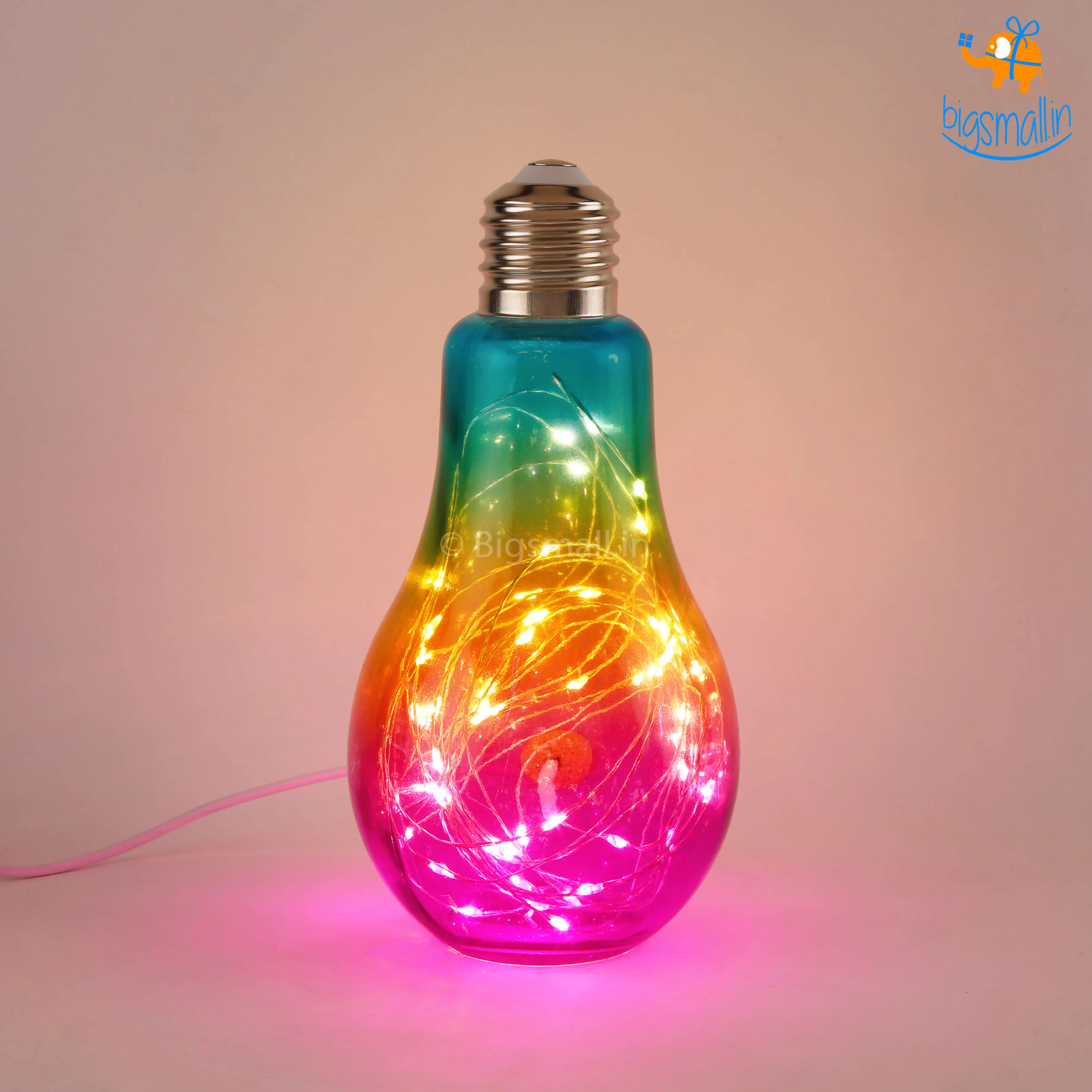 Bulb Shaped LED Lamp - Image 14