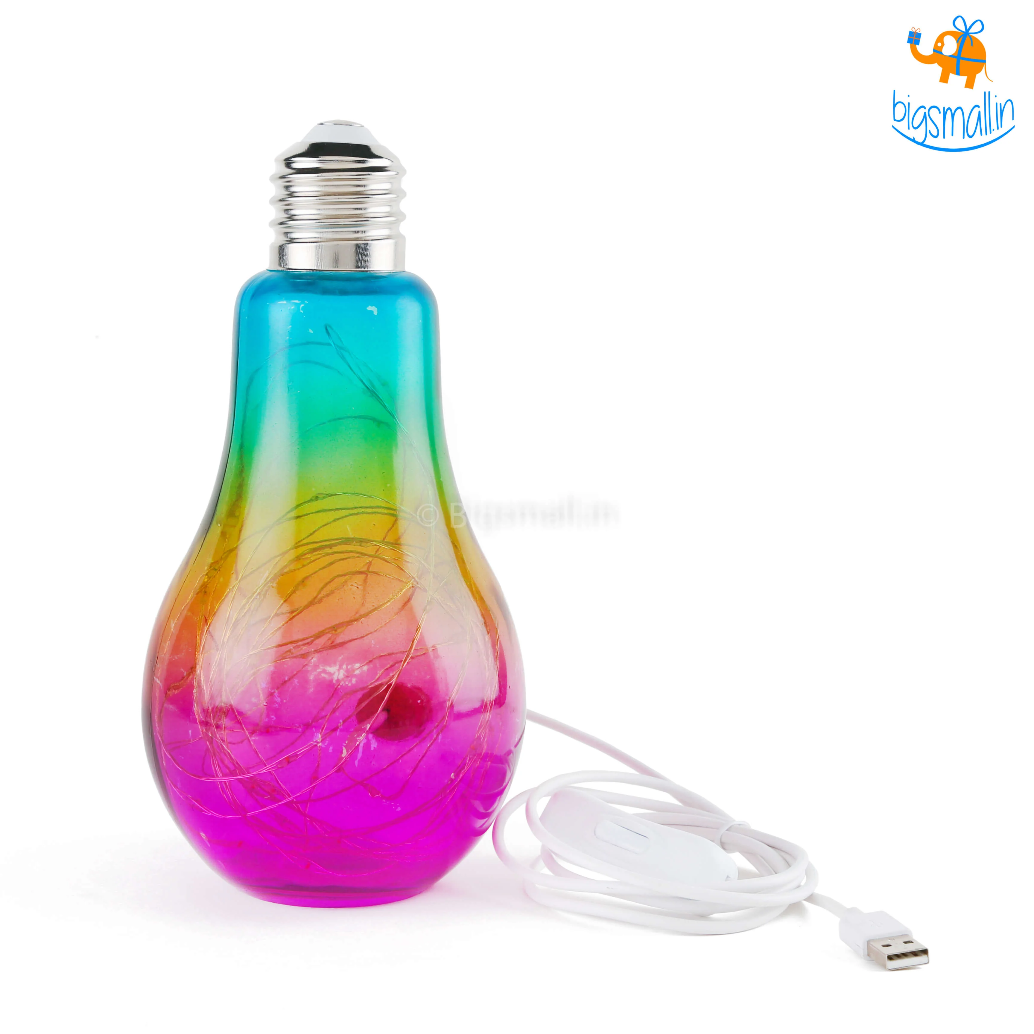 Bulb Shaped LED Lamp - Image 7