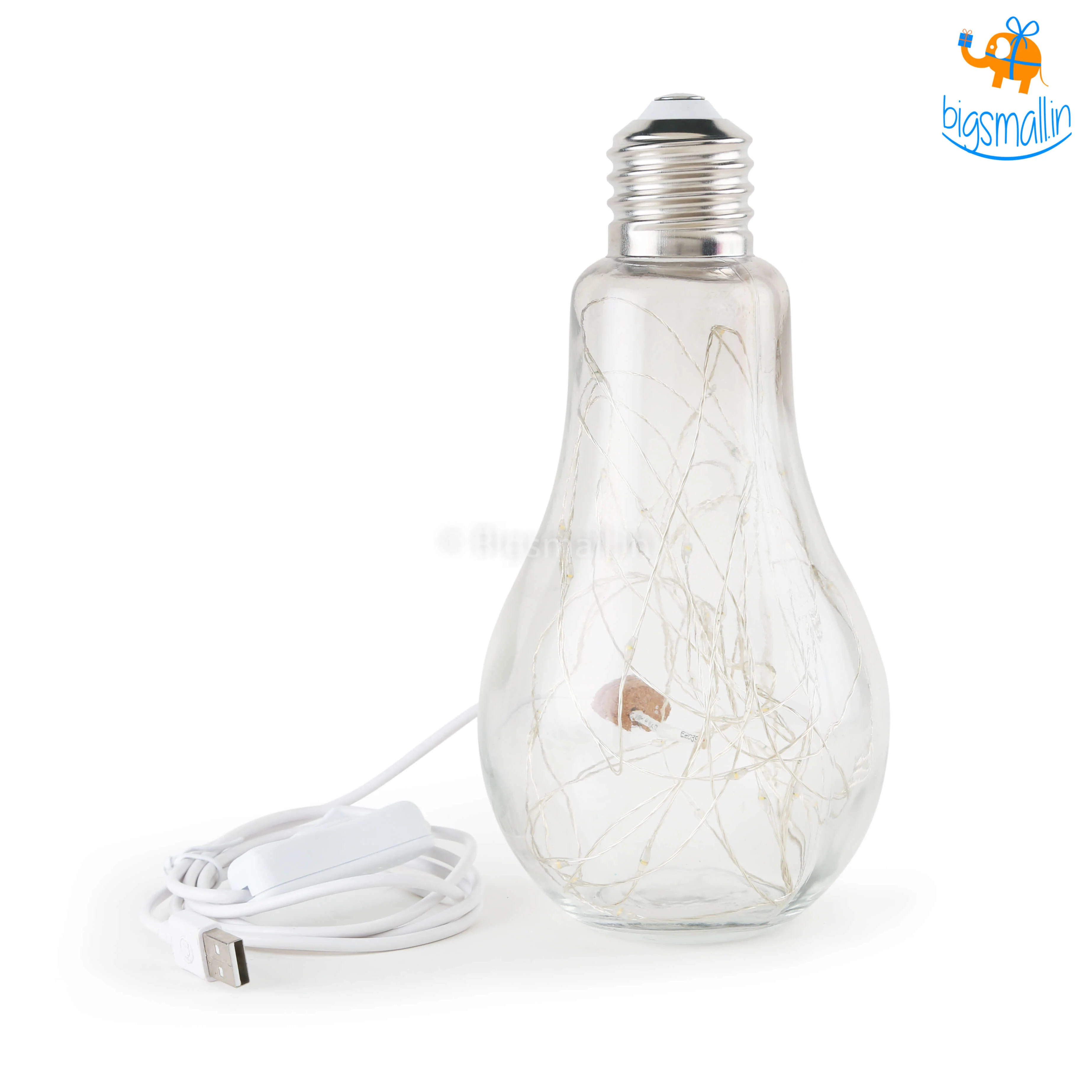 Bulb Shaped LED Lamp - Image 8