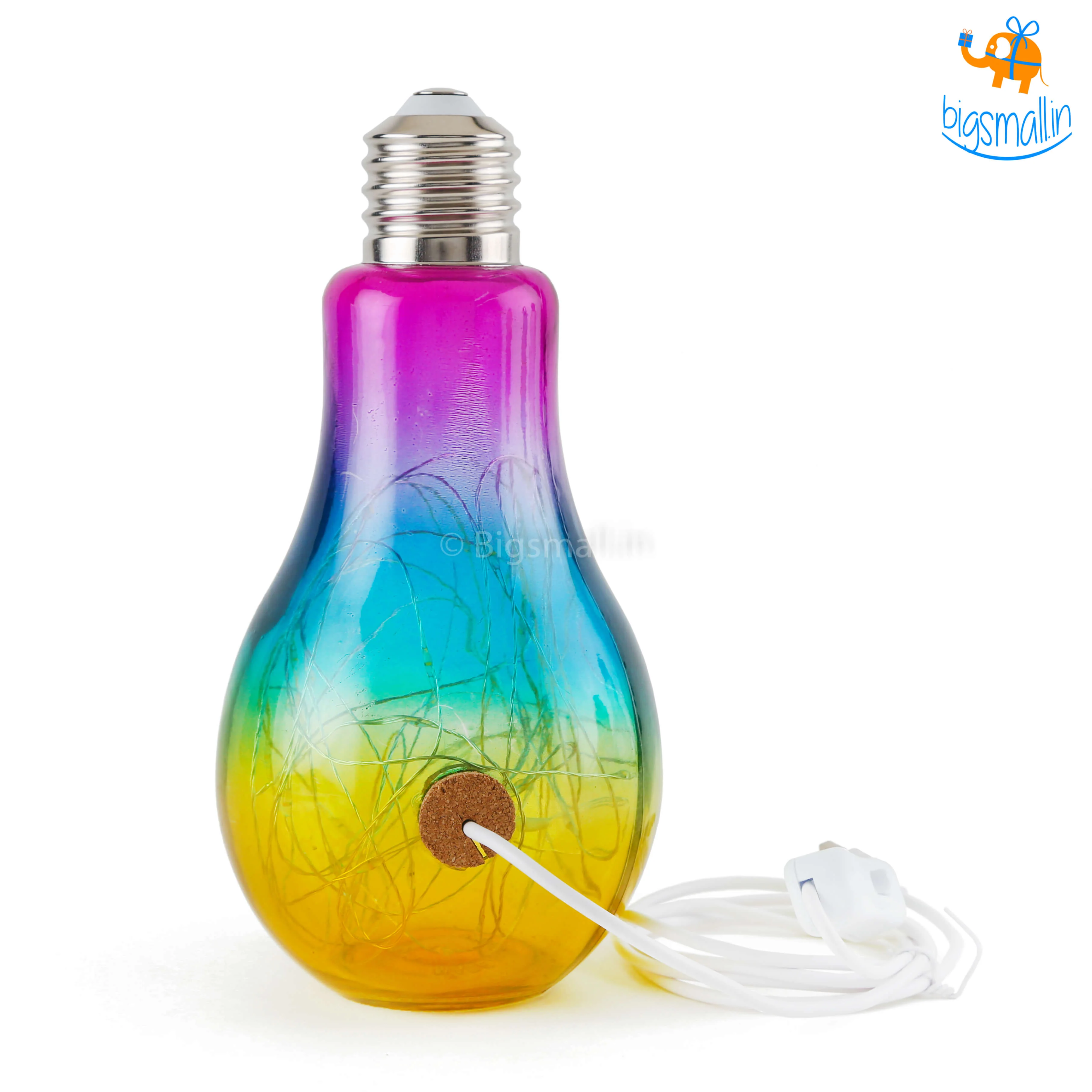Bulb Shaped LED Lamp - Image 9
