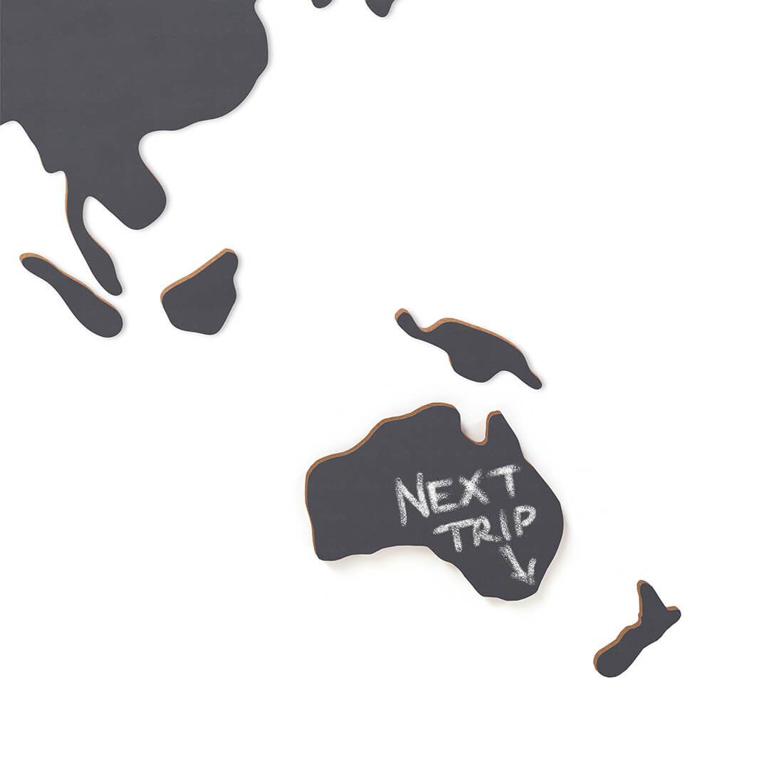 Chalkboard Map DIY - Image 6