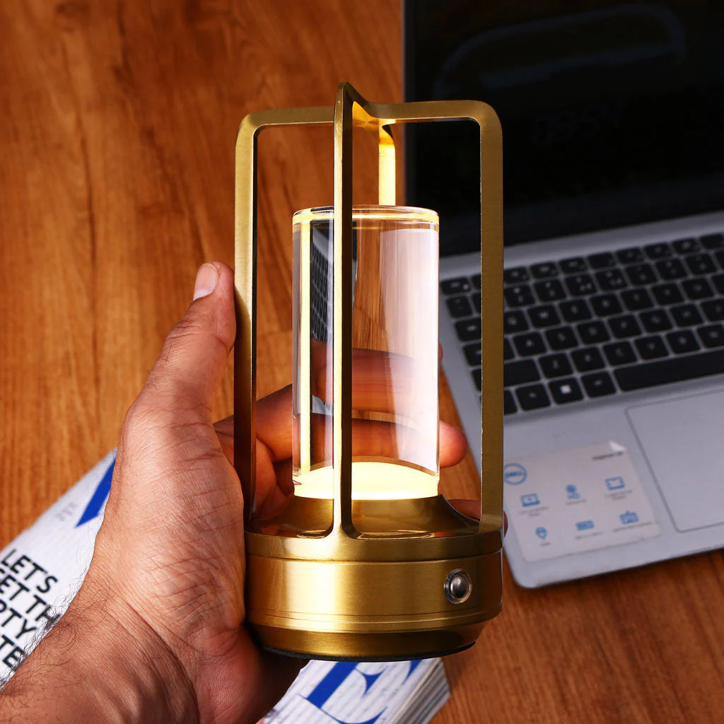 Littleboxs Lamp - Image 4
