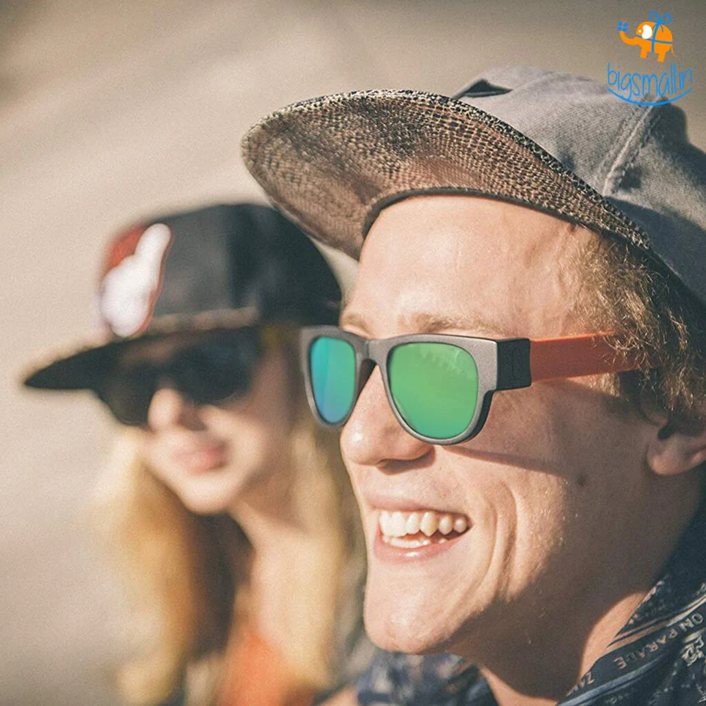 Foldable Sunglasses - Image 11