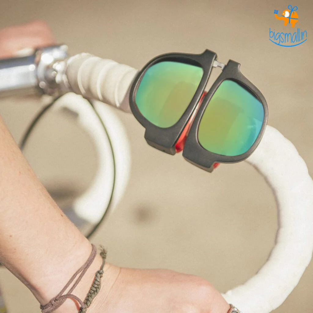 Foldable Sunglasses - Image 12