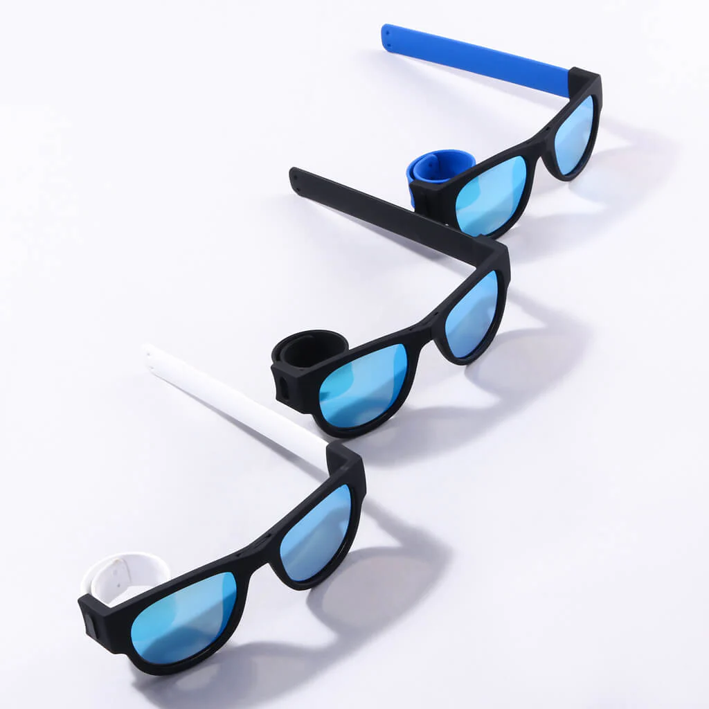 Foldable Sunglasses - Image 16