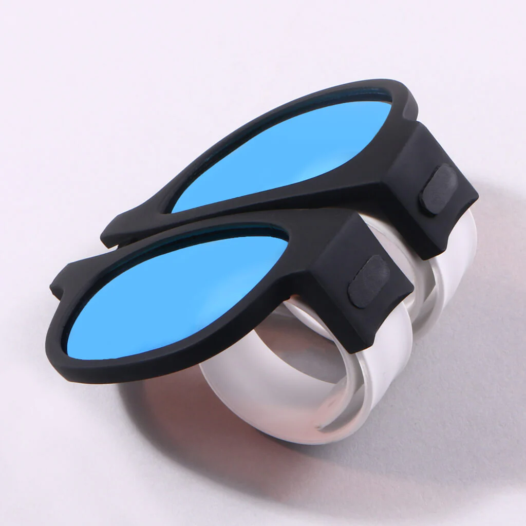Foldable Sunglasses - Image 18