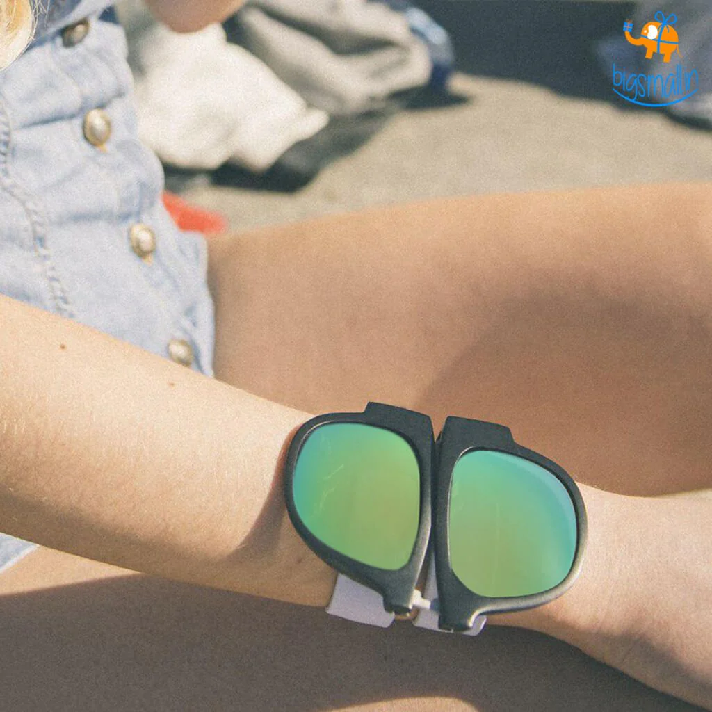 Foldable Sunglasses - Image 2