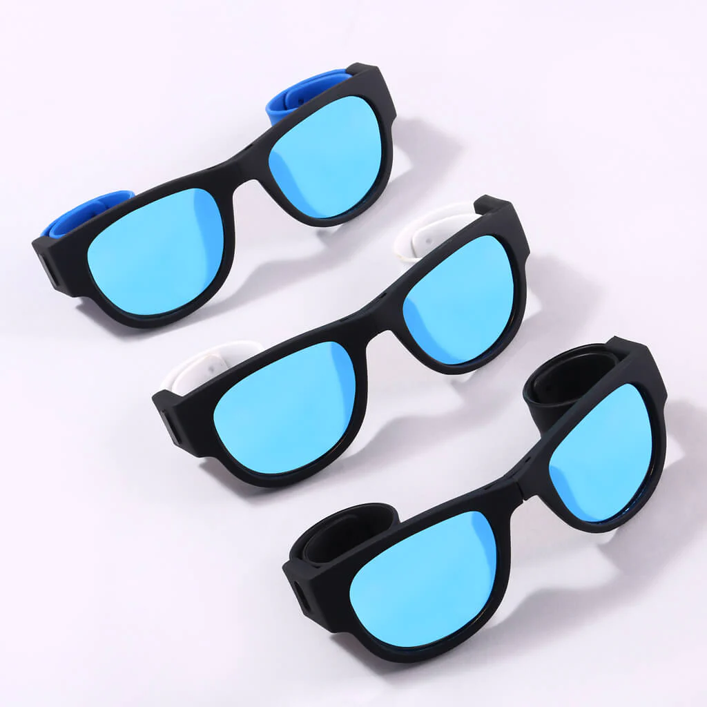 Foldable Sunglasses - Image 3