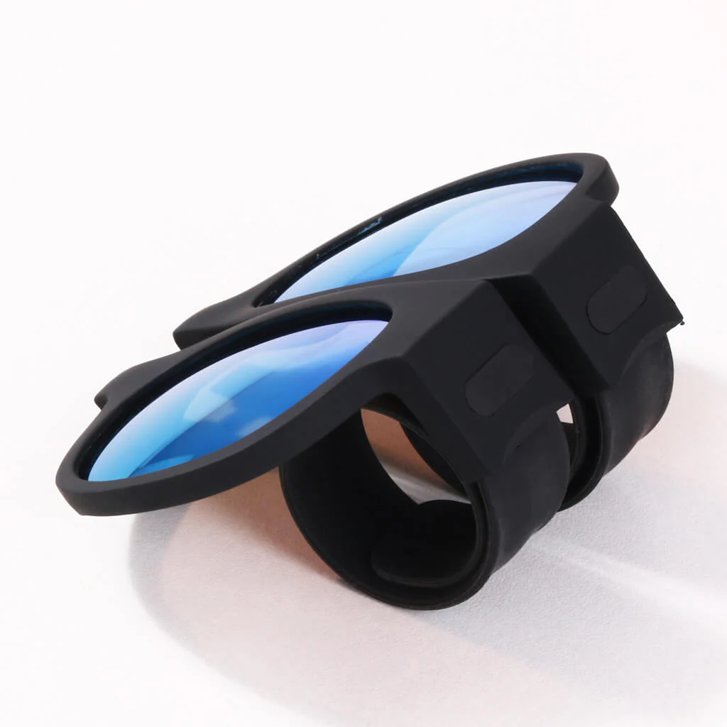 Foldable Sunglasses - Image 4