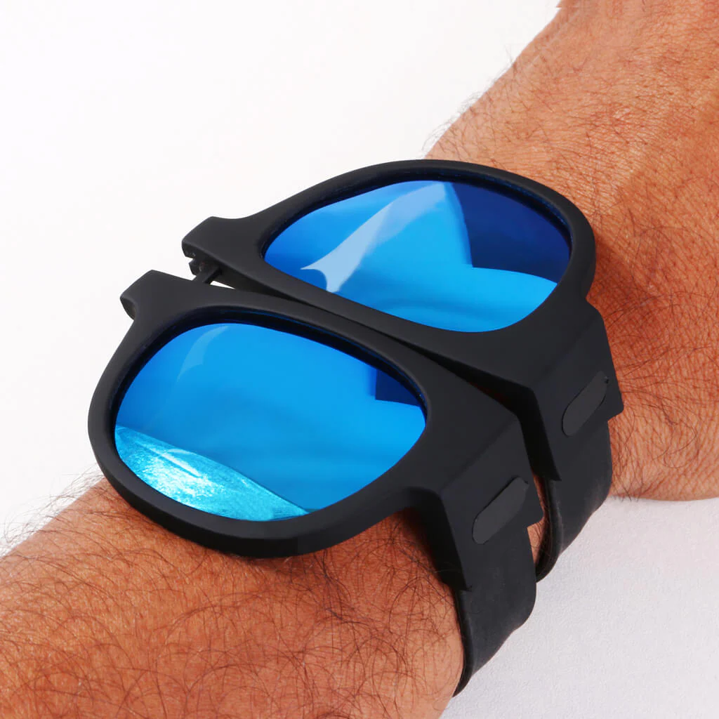 Foldable Sunglasses - Image 5
