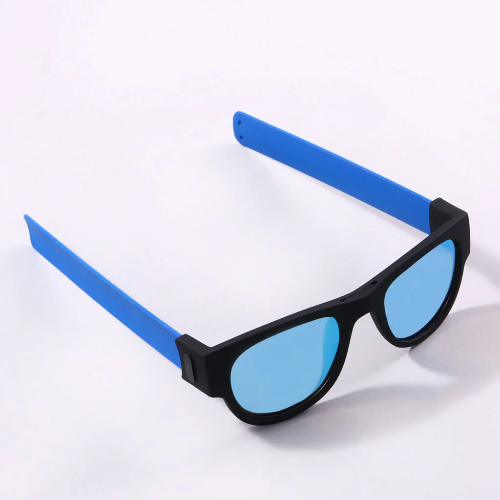Foldable Sunglasses - Image 8