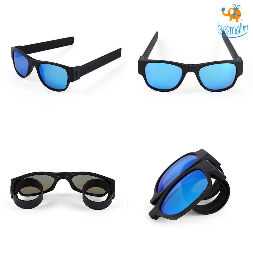 Foldable Sunglasses - Image 9