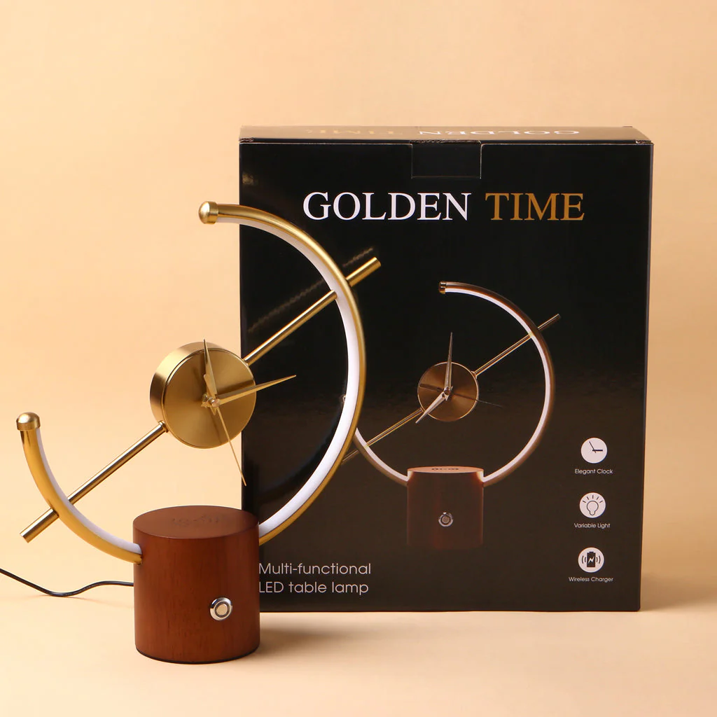 Glow Time Charge - Image 3