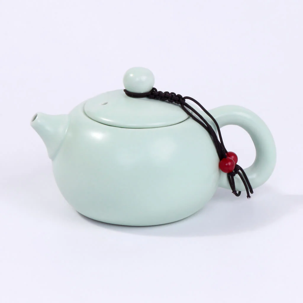 Japanese Teapot Set - Image 5