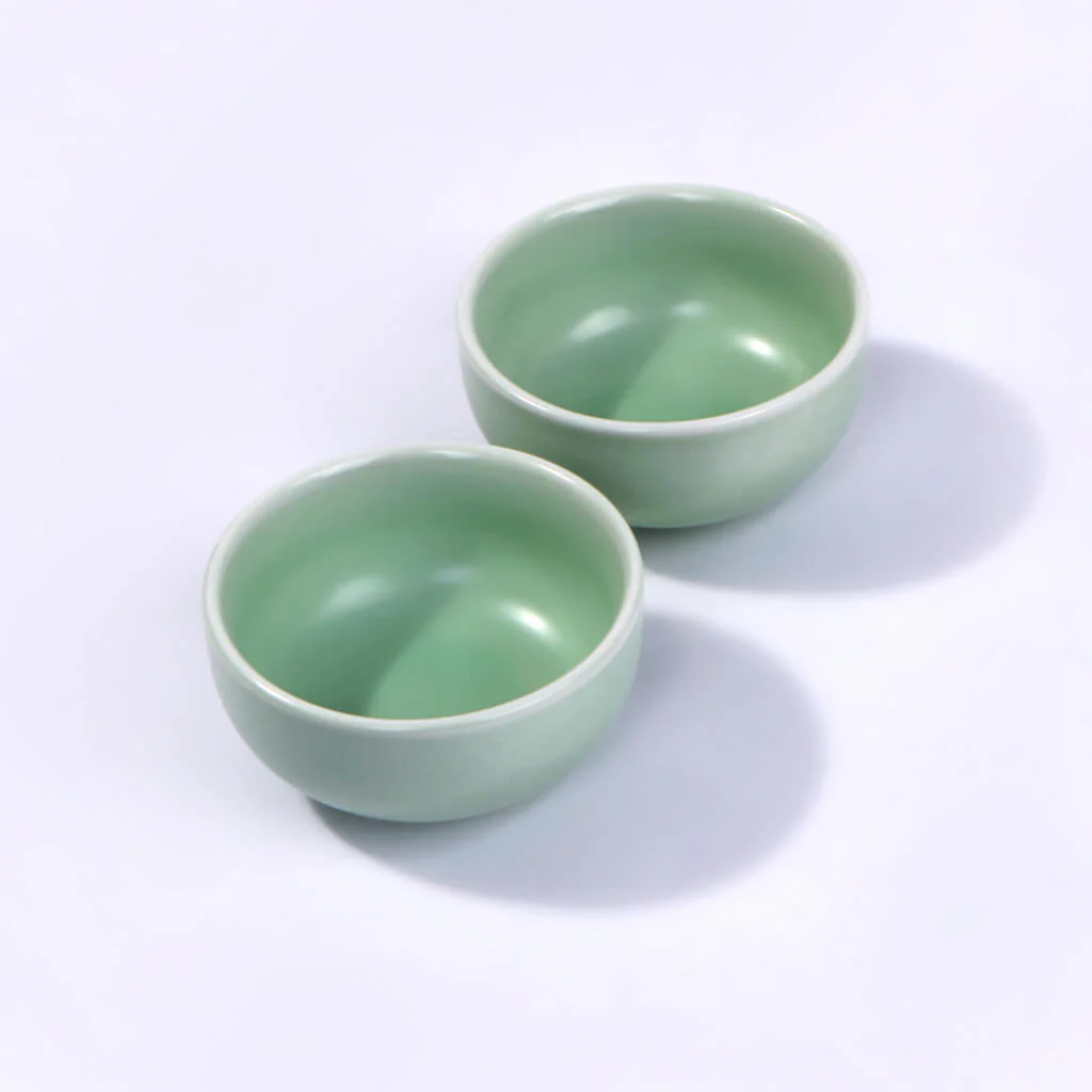 Japanese Teapot Set - Image 6